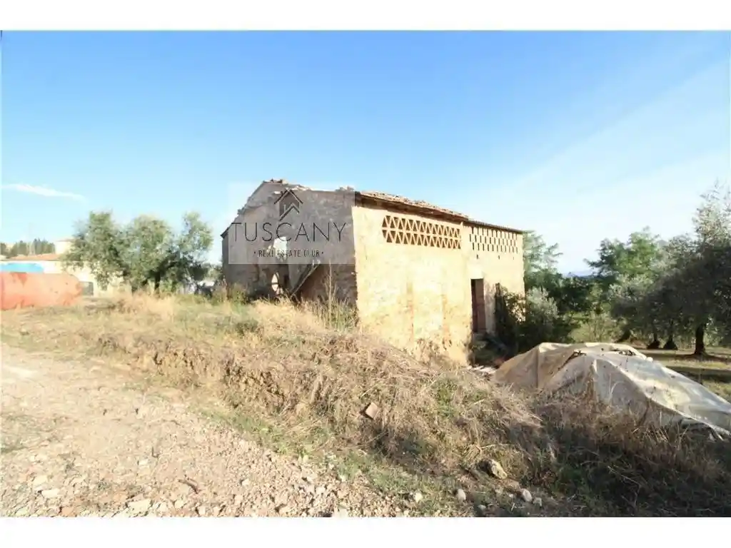 Rustico - Casale in vendita a Certaldo