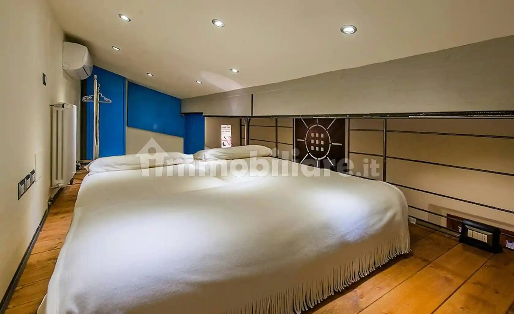 Appartamento in affitto a Firenze