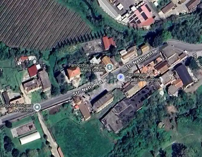 Quadrilocale buono stato, su più livelli, Acciarella, Latina - foto 2