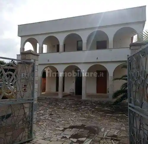 Villa in vendita a Nardò