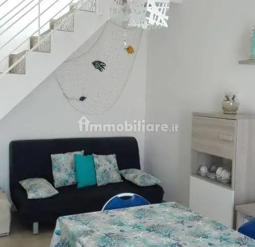 Appartamento in affitto a Porto Cesareo