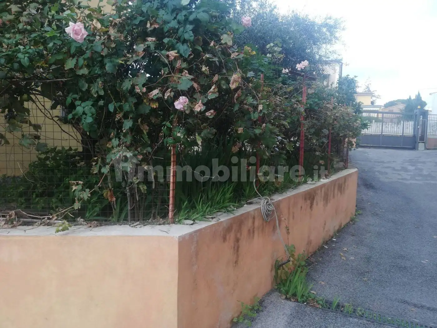 Villa in vendita a San Sebastiano al Vesuvio