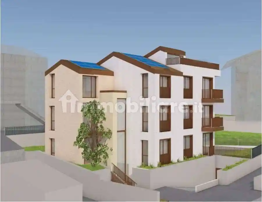 Appartamento in vendita a Laives