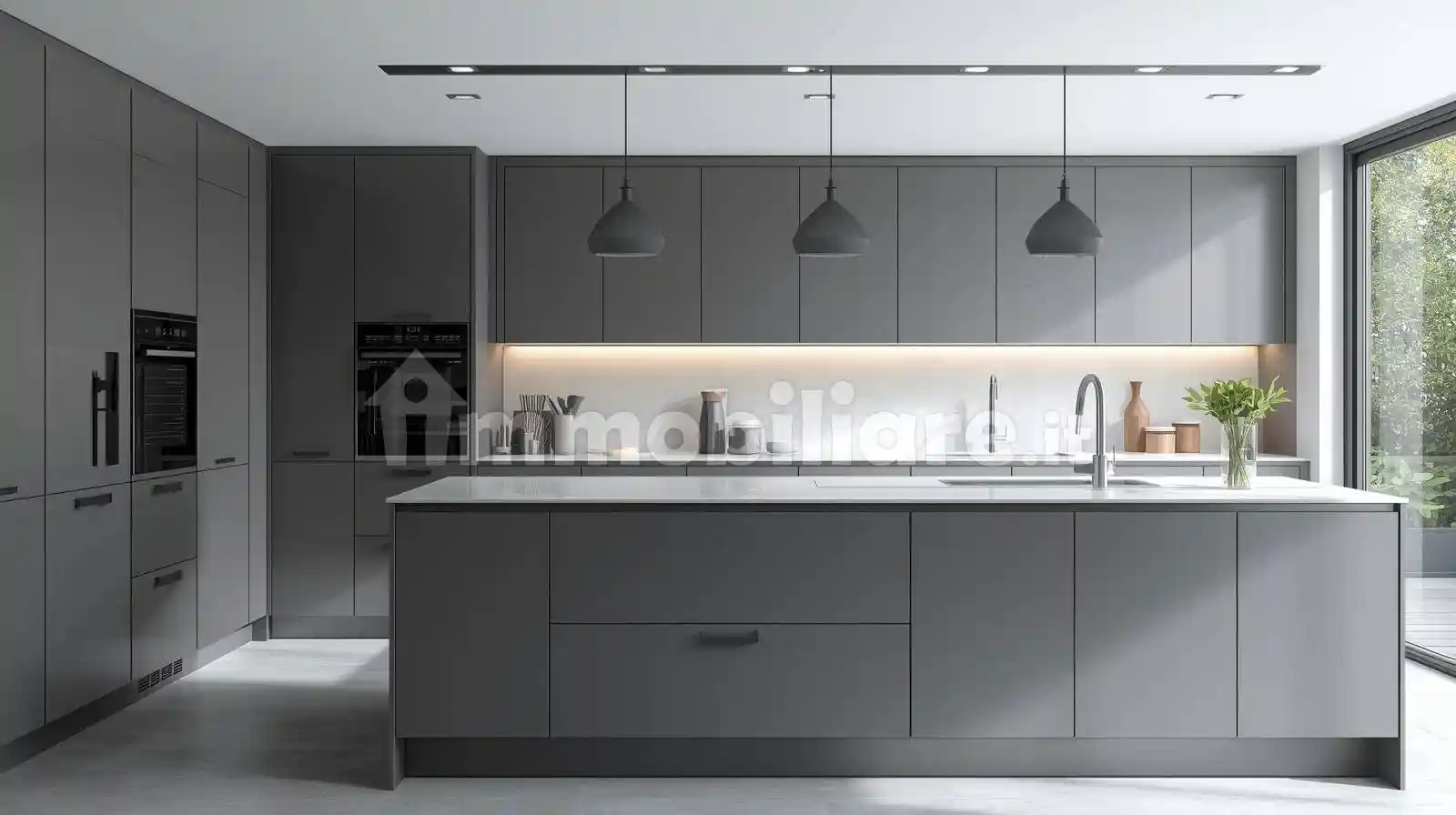 Appartamento in vendita a Laives