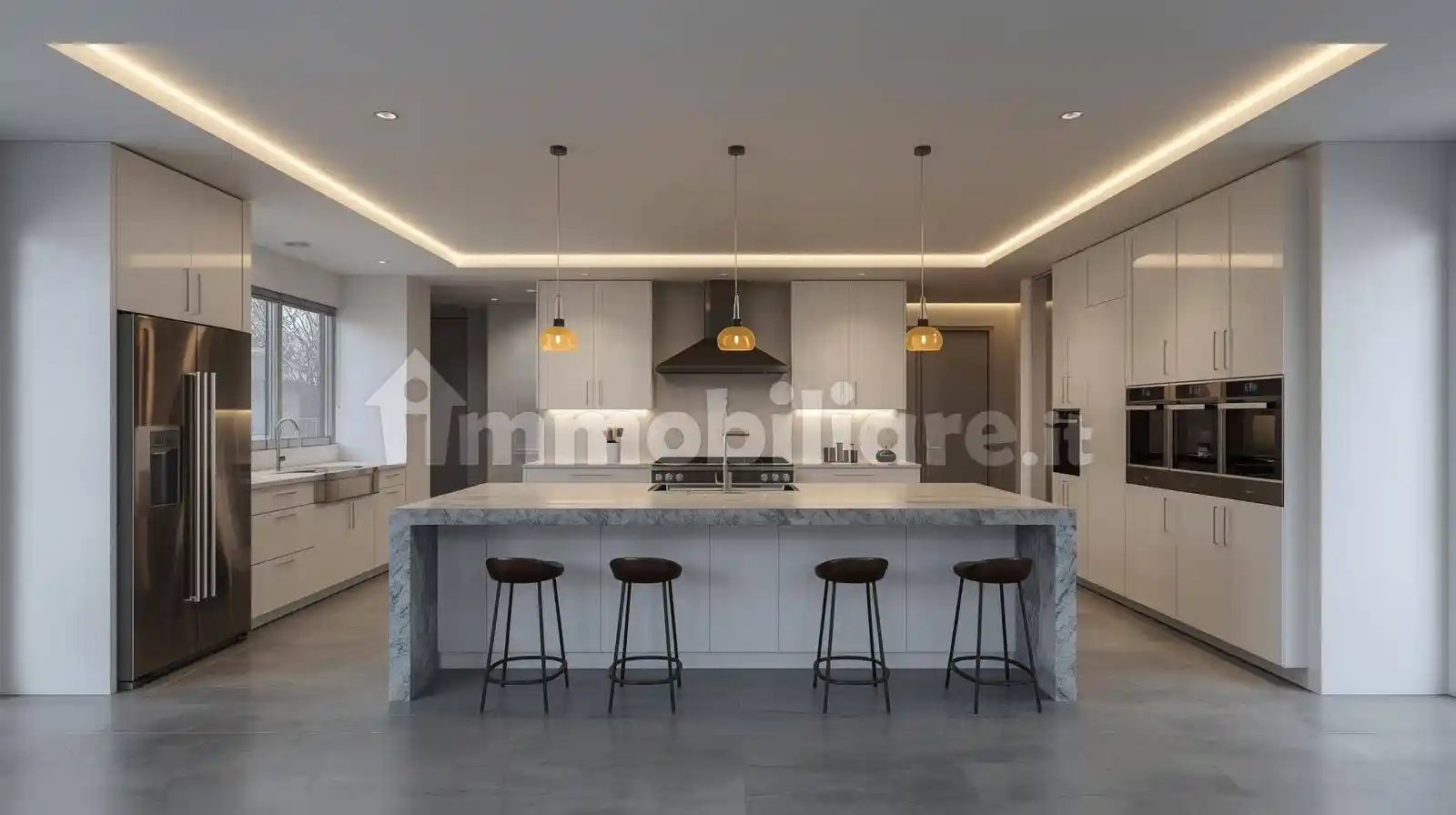 Appartamento in vendita a Laives