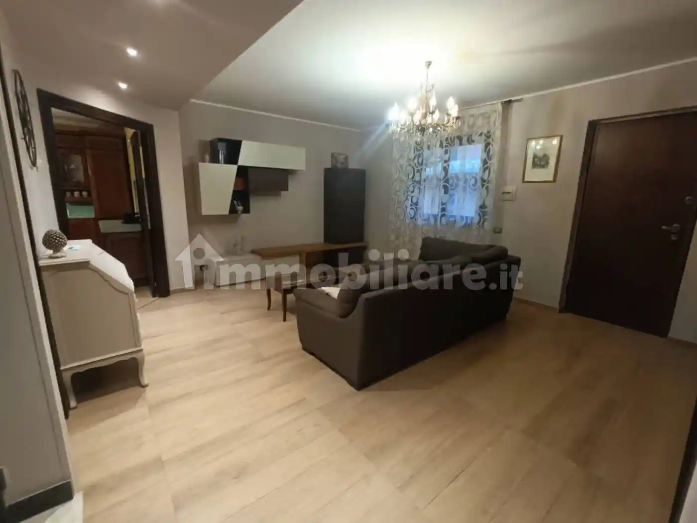 Villetta a schiera in vendita a Giarre