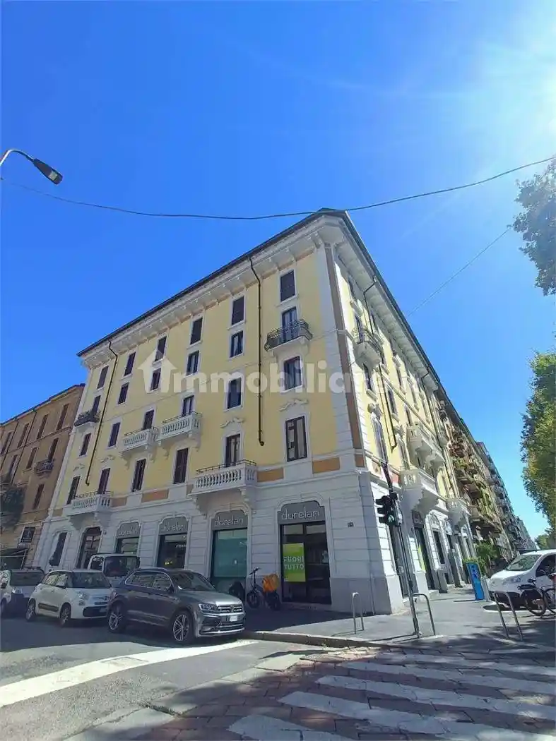 Appartamento via Massarani, 7, Lodi - Brenta, Milano - foto 2