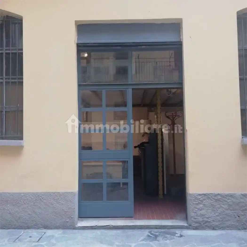 Appartamento via Massarani, 7, Lodi - Brenta, Milano - foto 3