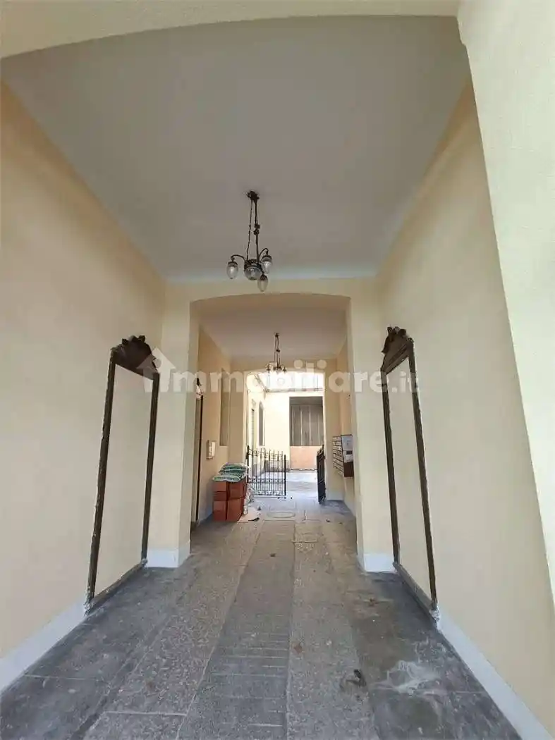 Appartamento via Massarani, 7, Lodi - Brenta, Milano - foto 4