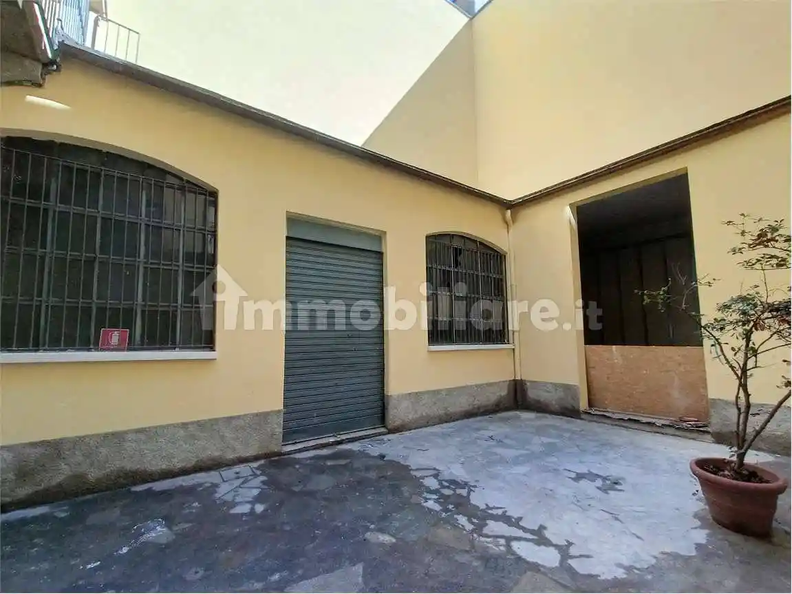 Appartamento via Massarani, 7, Lodi - Brenta, Milano - foto 5