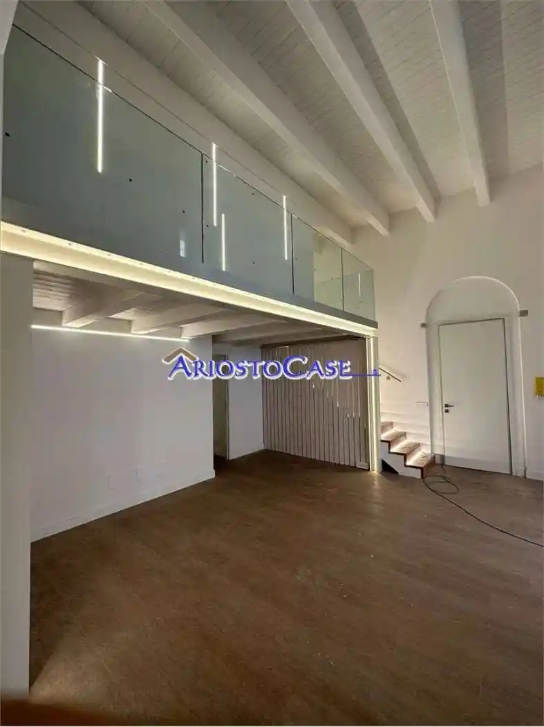 Appartamento in vendita a Ferrara