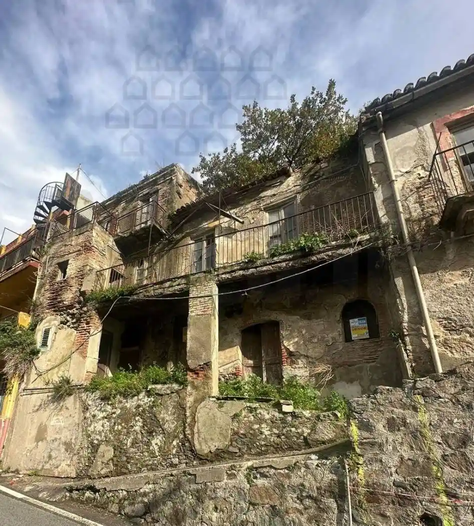 Rustico - Casale in vendita a Messina