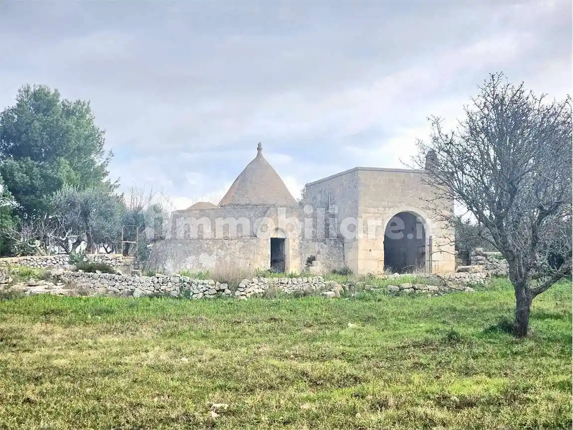 Rustico - Casale in vendita a Ostuni