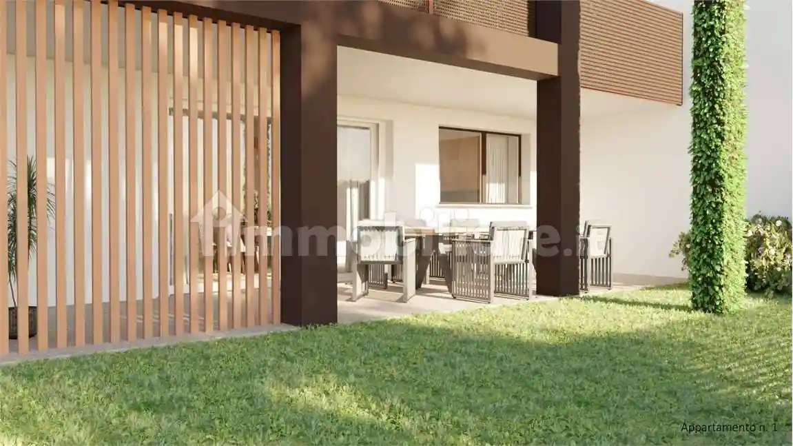 Appartamento in vendita a Verbania