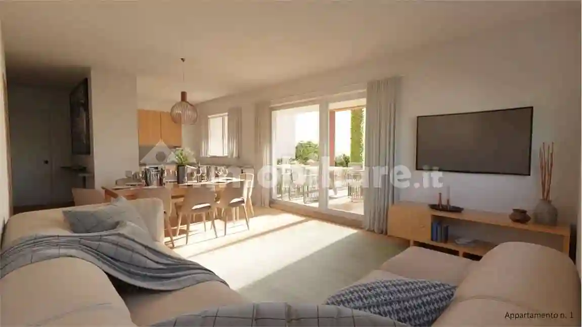 Appartamento - foto 2