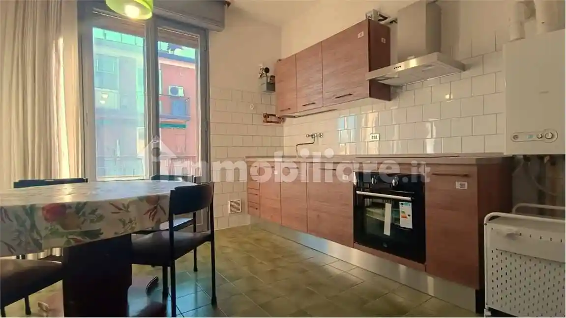 Appartamento in affitto a Venezia
