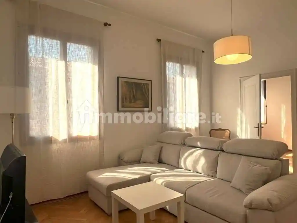 Appartamento in affitto a Venezia