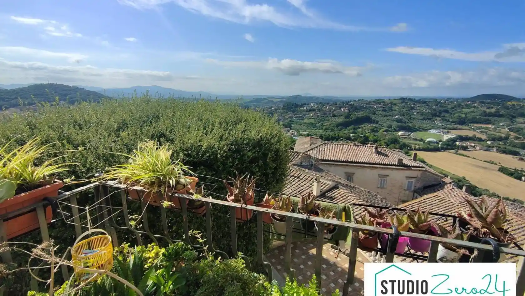 Appartamento in vendita a Amelia