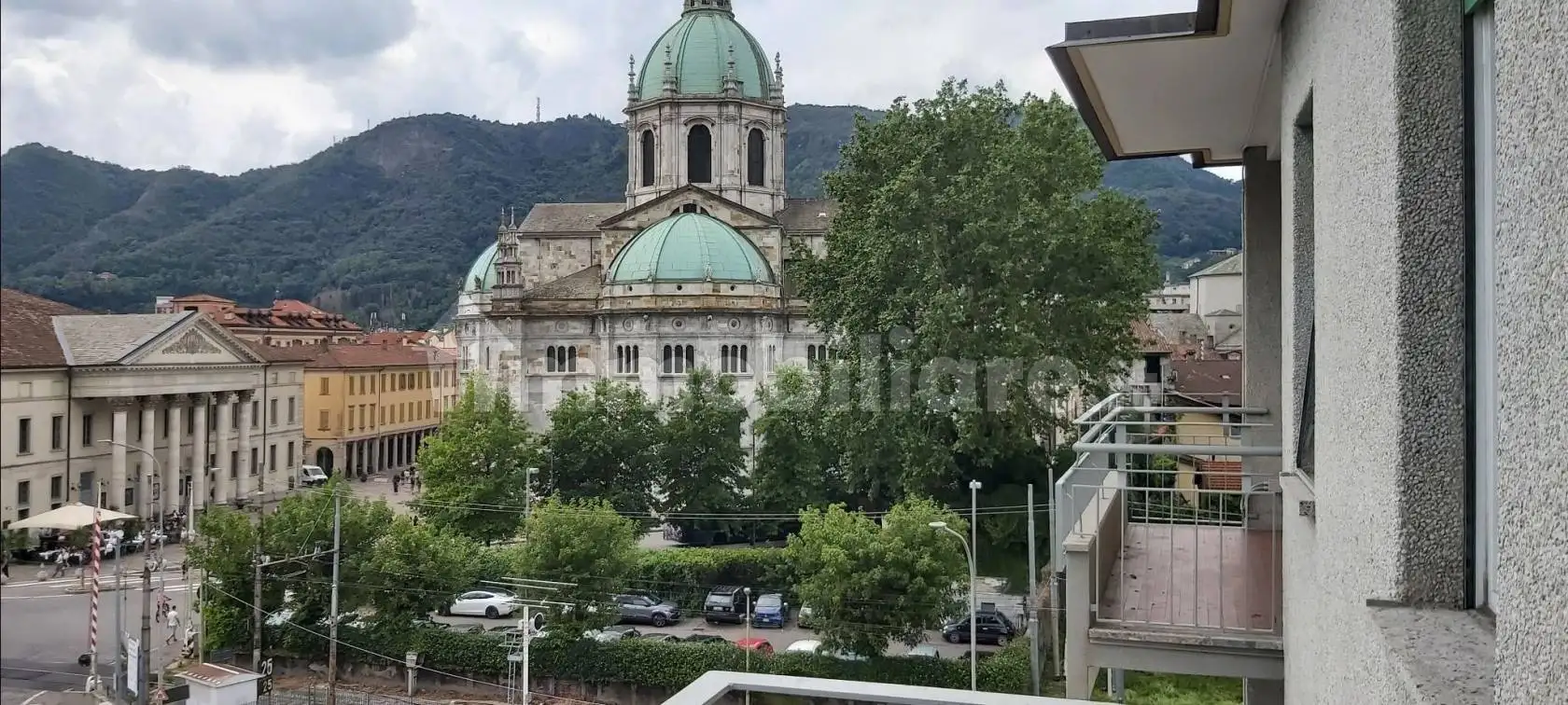 Appartamento in vendita a Como