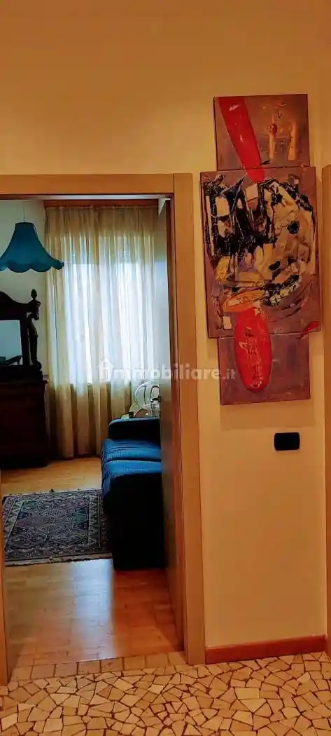 Trilocale via Alessandro Manzoni 2, Sant'Agostino, Como - foto 2