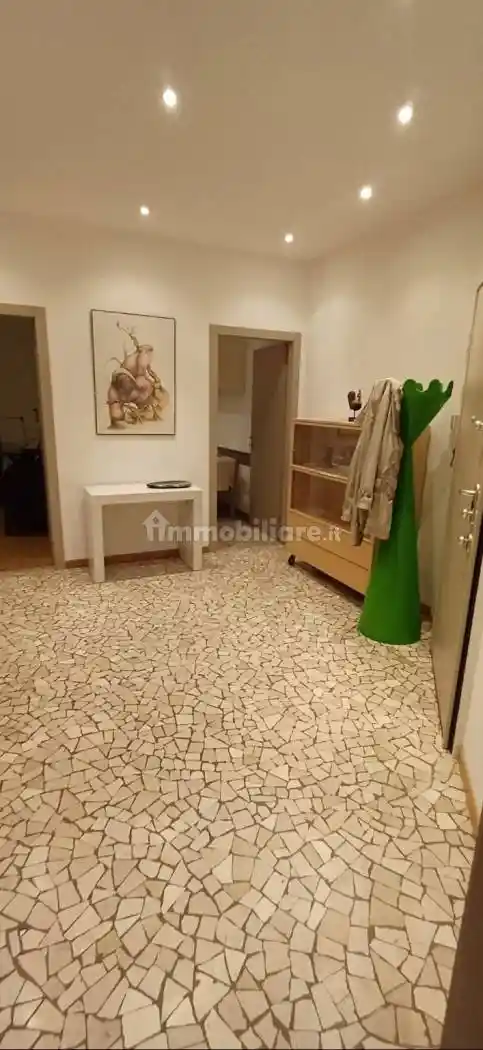 Trilocale via Alessandro Manzoni 2, Sant'Agostino, Como - foto 3