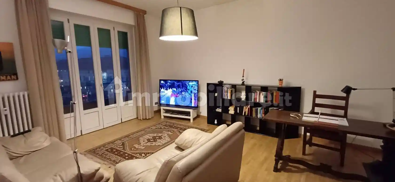 Trilocale via Alessandro Manzoni 2, Sant'Agostino, Como - foto 4