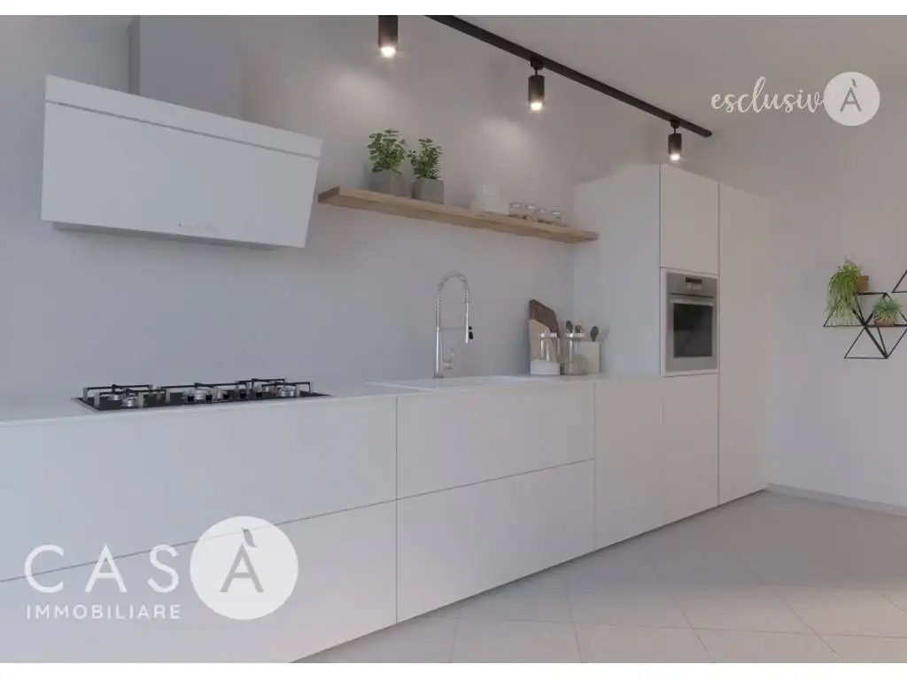 Appartamento in vendita a Sarsina