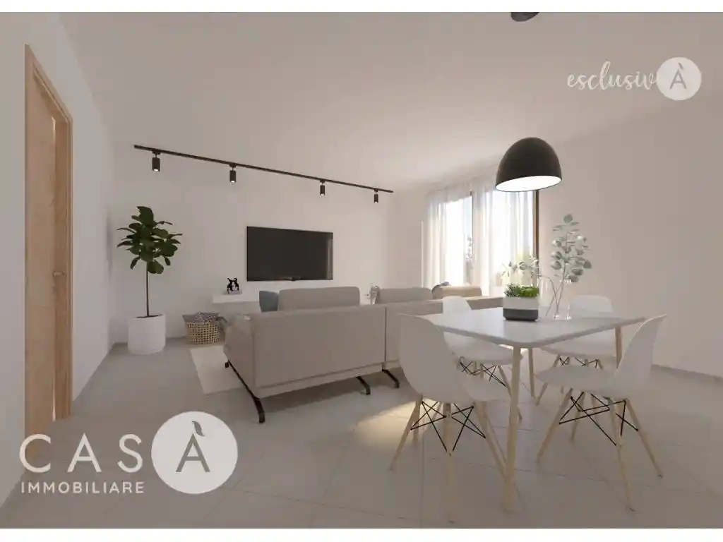 Bilocale nuovo, primo piano, Sarsina - foto 2