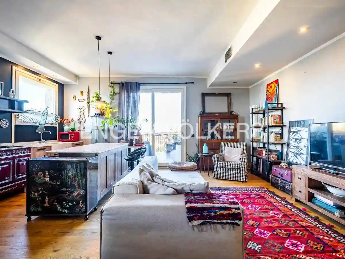 Attico - Mansarda - foto 2