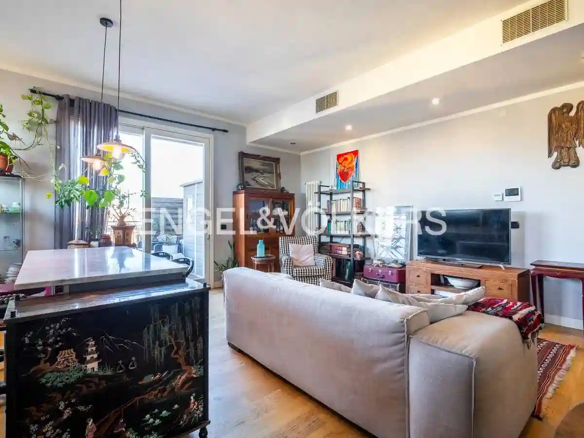 Attico - Mansarda - foto 3