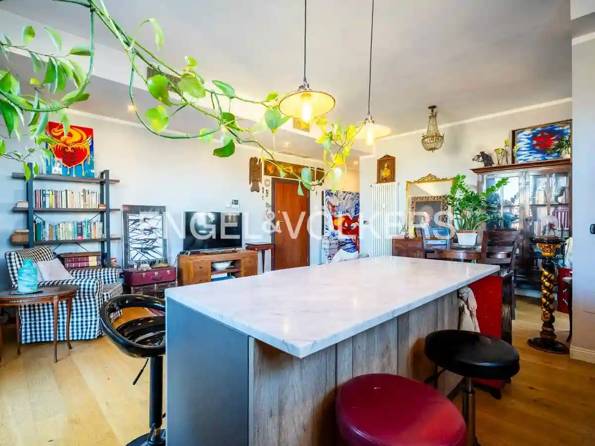 Attico - Mansarda - foto 5