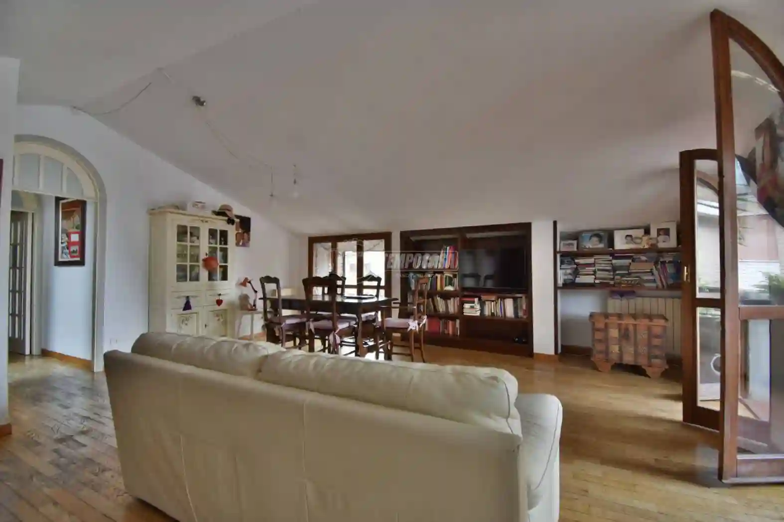 Attico - Mansarda - foto 2