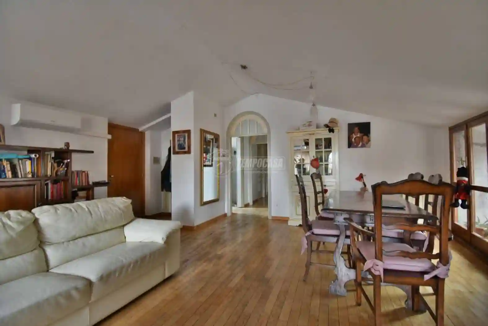 Attico - Mansarda - foto 3