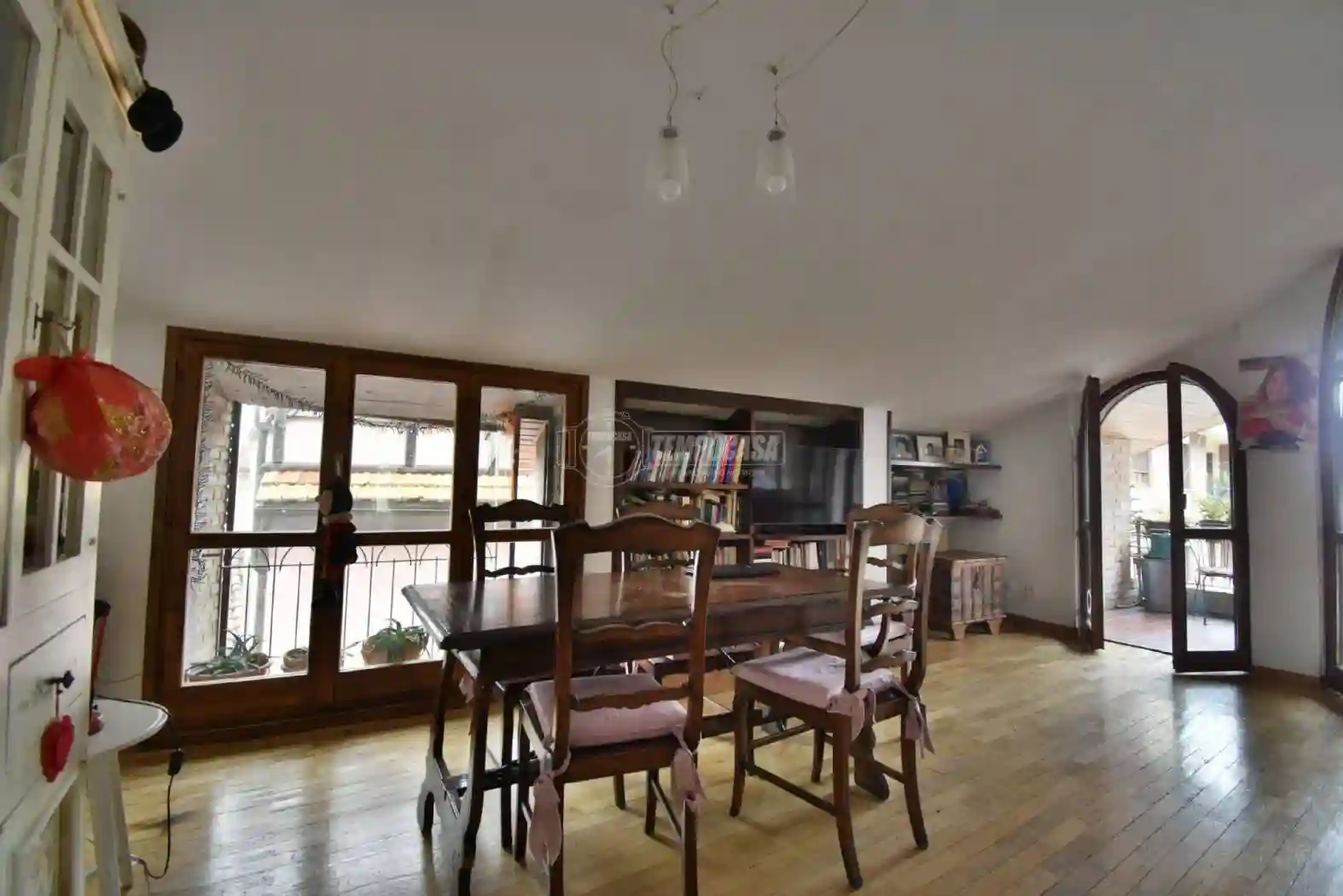 Attico - Mansarda - foto 4