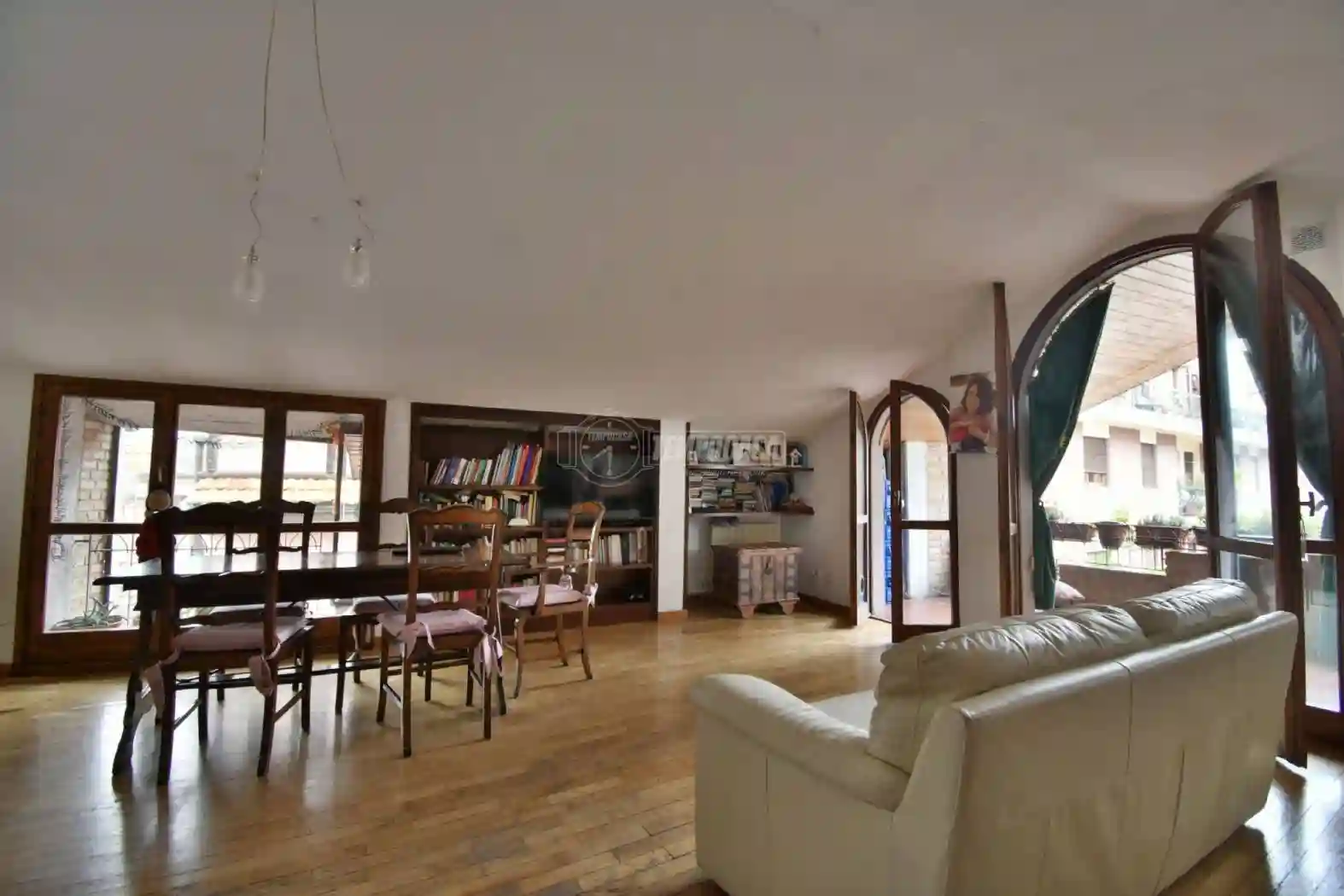 Attico - Mansarda - foto 5