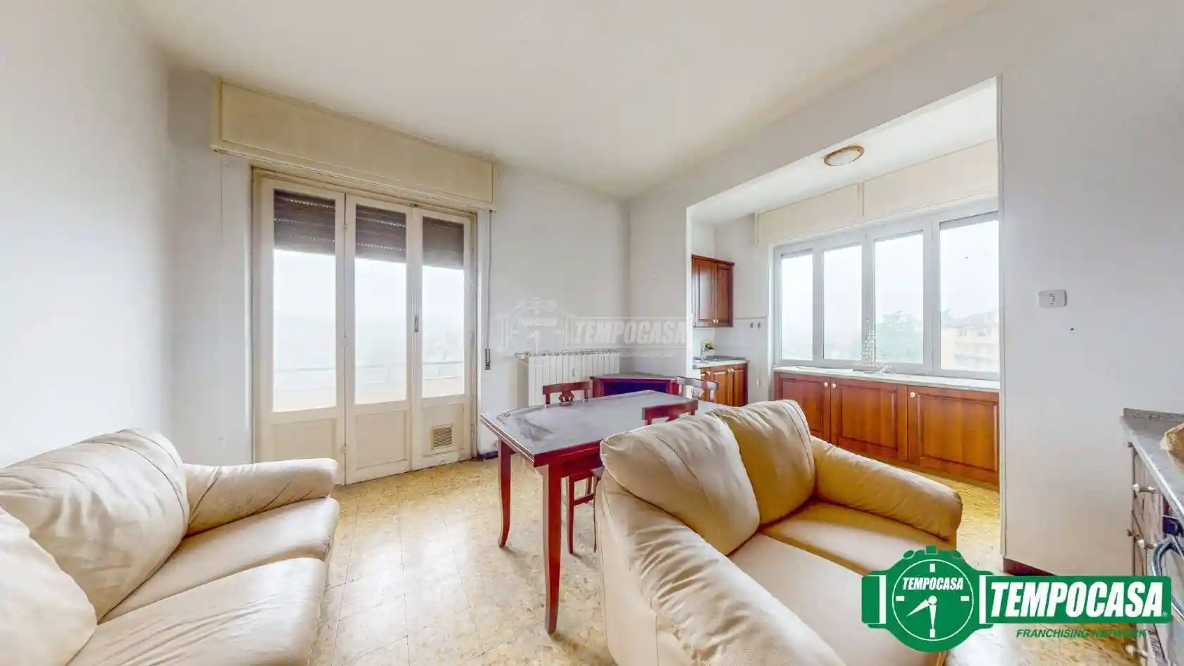 Appartamento in vendita a Ovada