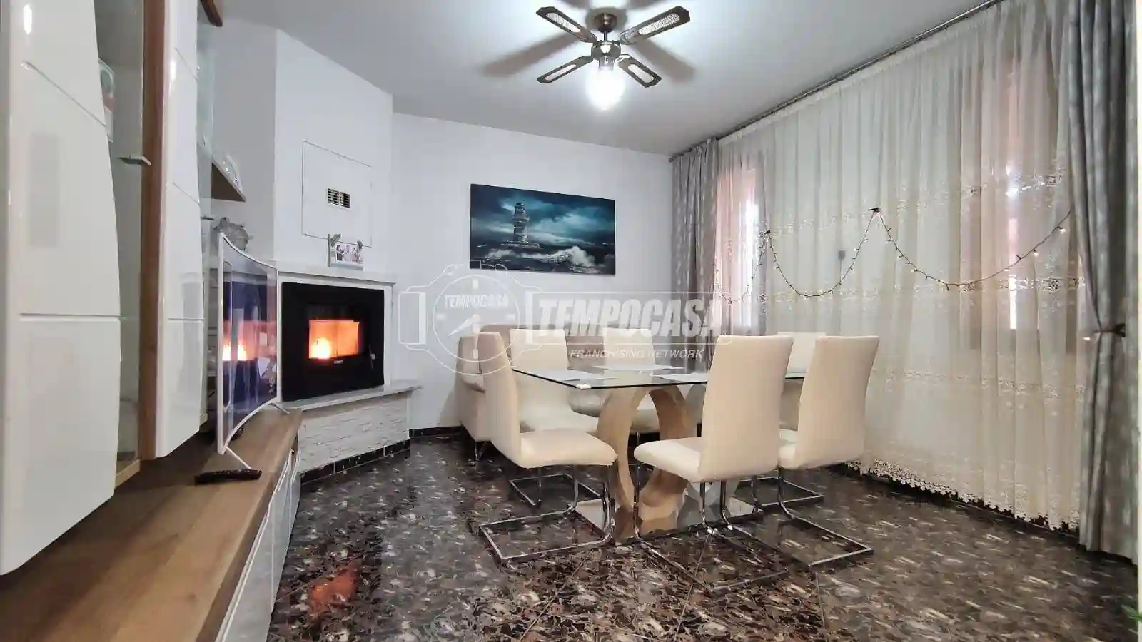 Villetta a schiera - foto 4