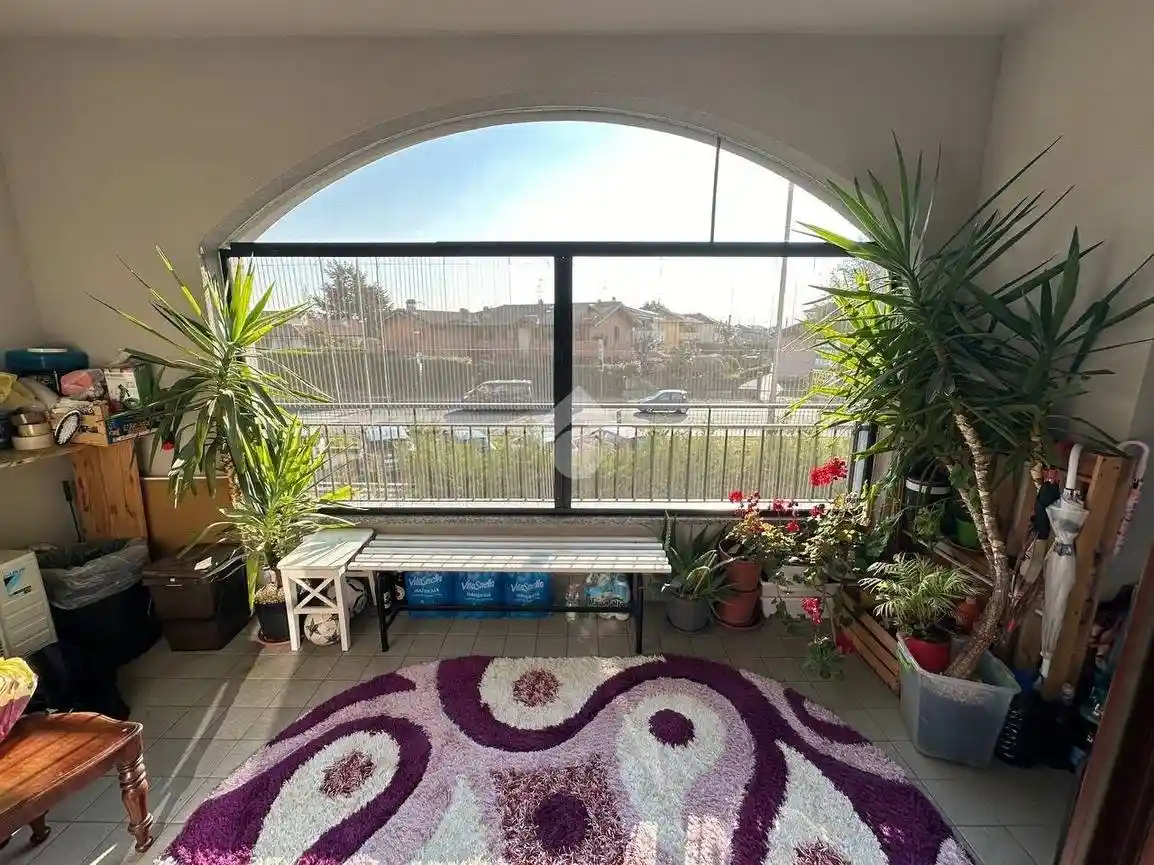 Appartamento in vendita a Pozzo d'Adda