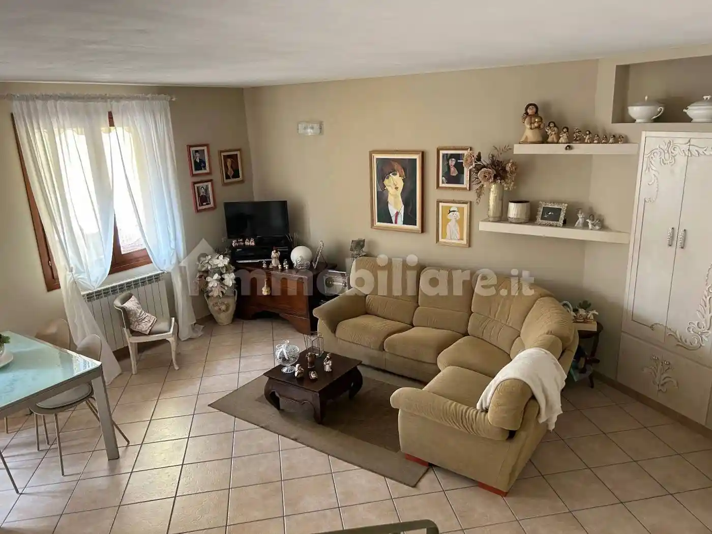 Appartamento in vendita a Ponsacco