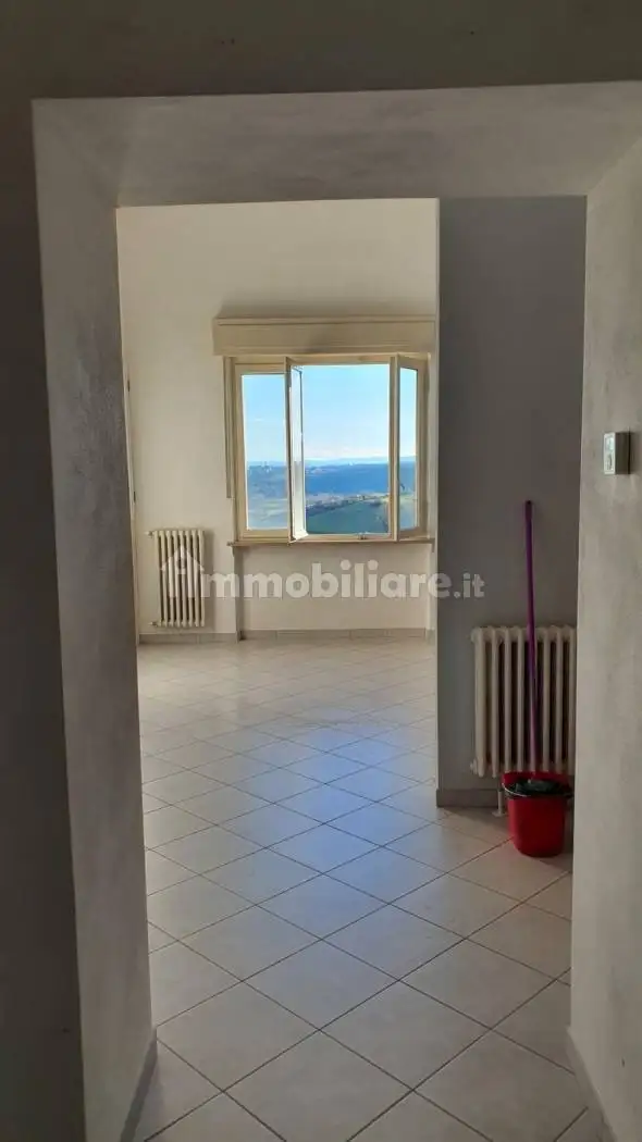 Appartamento in affitto a Tonco