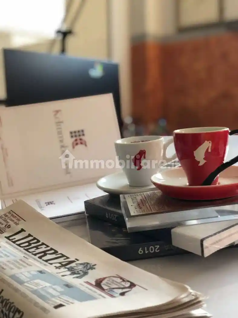 Loft in vendita a Piacenza