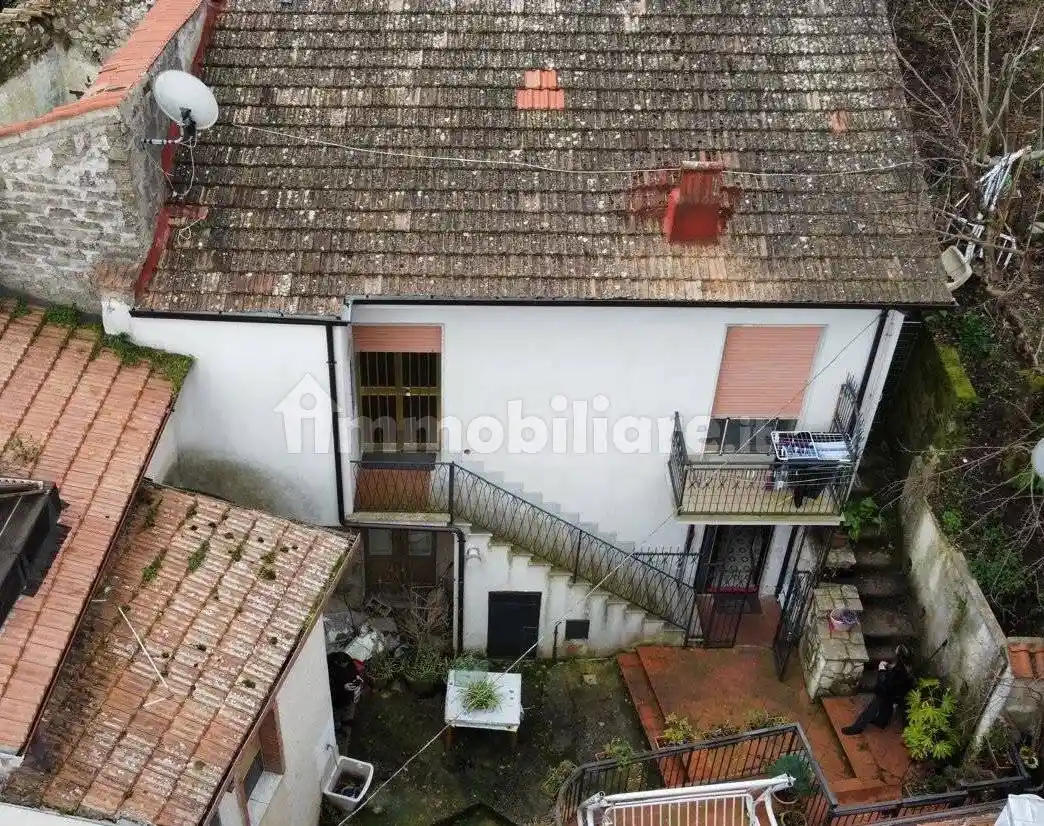 Casa indipendente in vendita a San Martino Valle Caudina