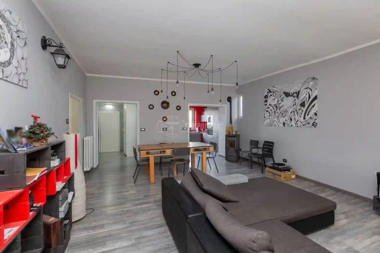 Appartamento - foto 4