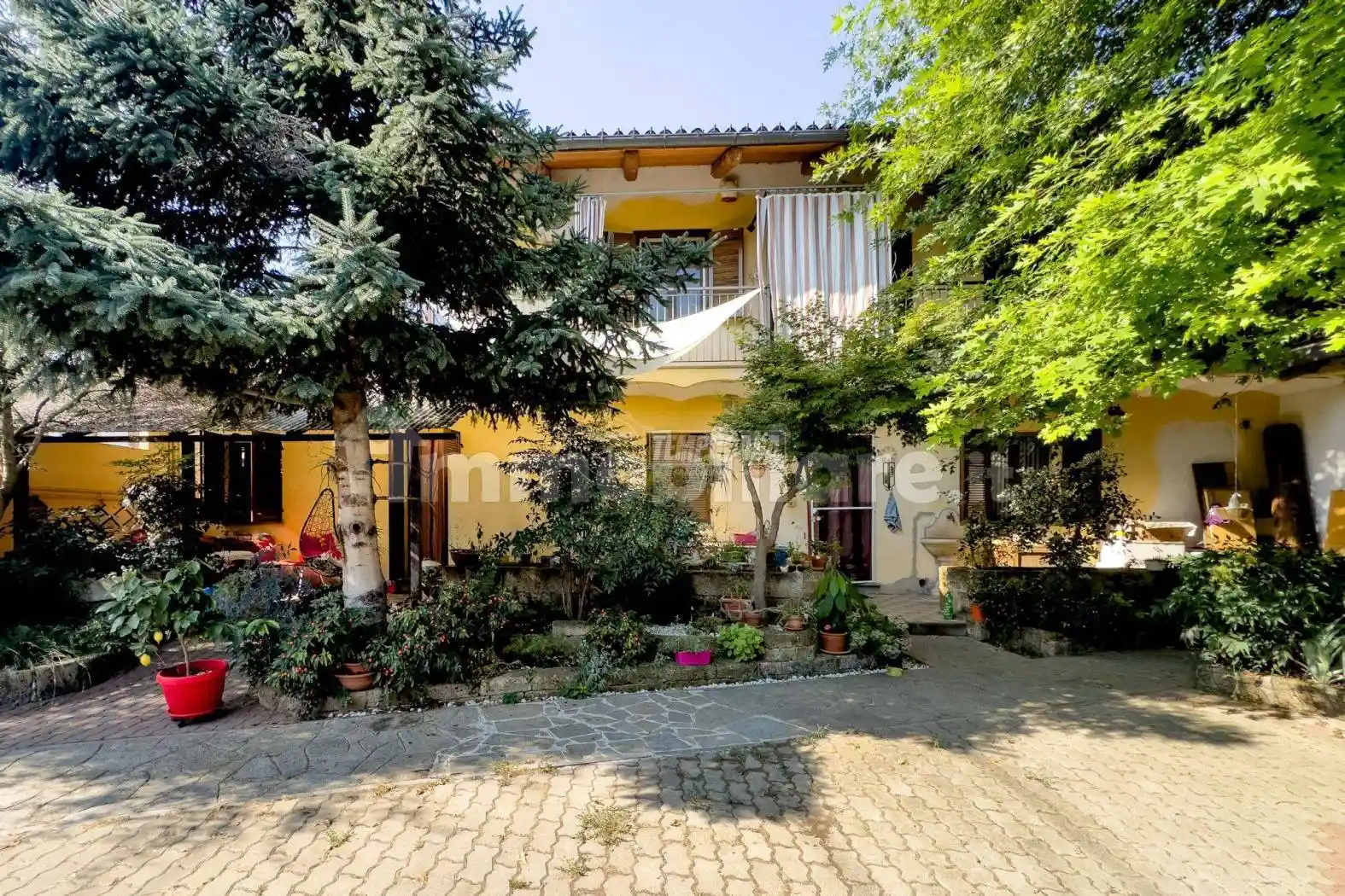 Villa in vendita a Volvera