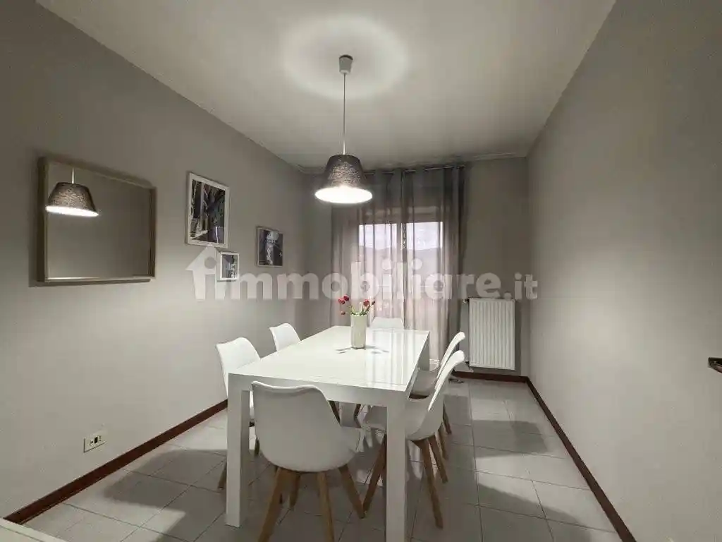 Appartamento in vendita a Apice