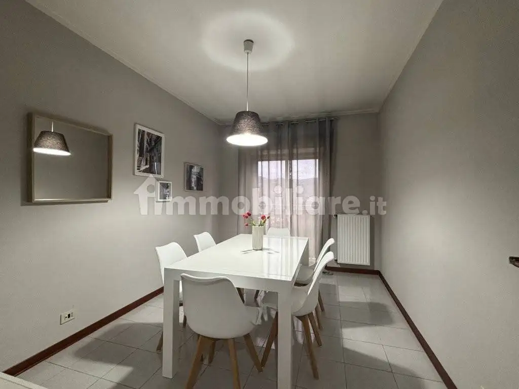 Appartamento in vendita a Apice