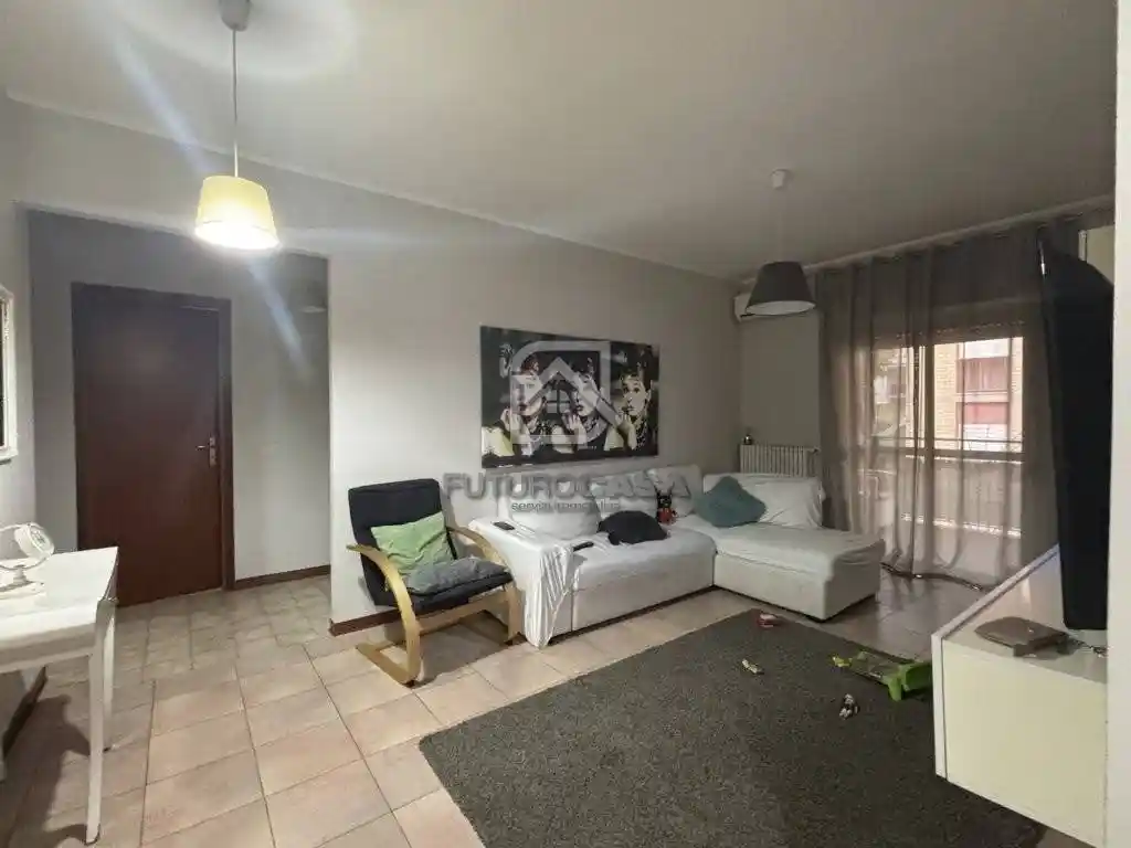 Quadrilocale via del Giglio, Apice - foto 3