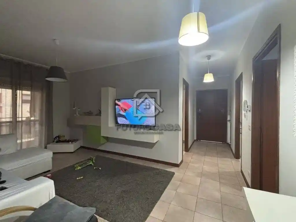 Quadrilocale via del Giglio, Apice - foto 5