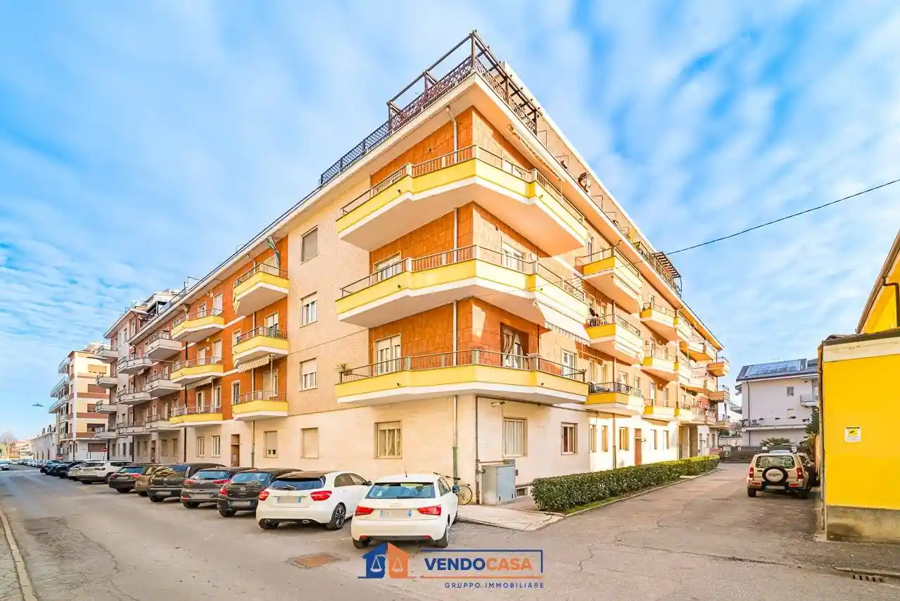 Appartamento in vendita a Savigliano