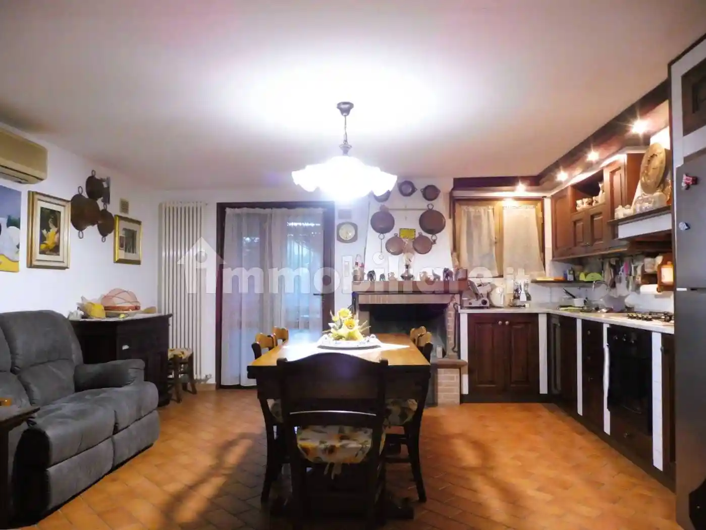 Casa indipendente in vendita a Empoli